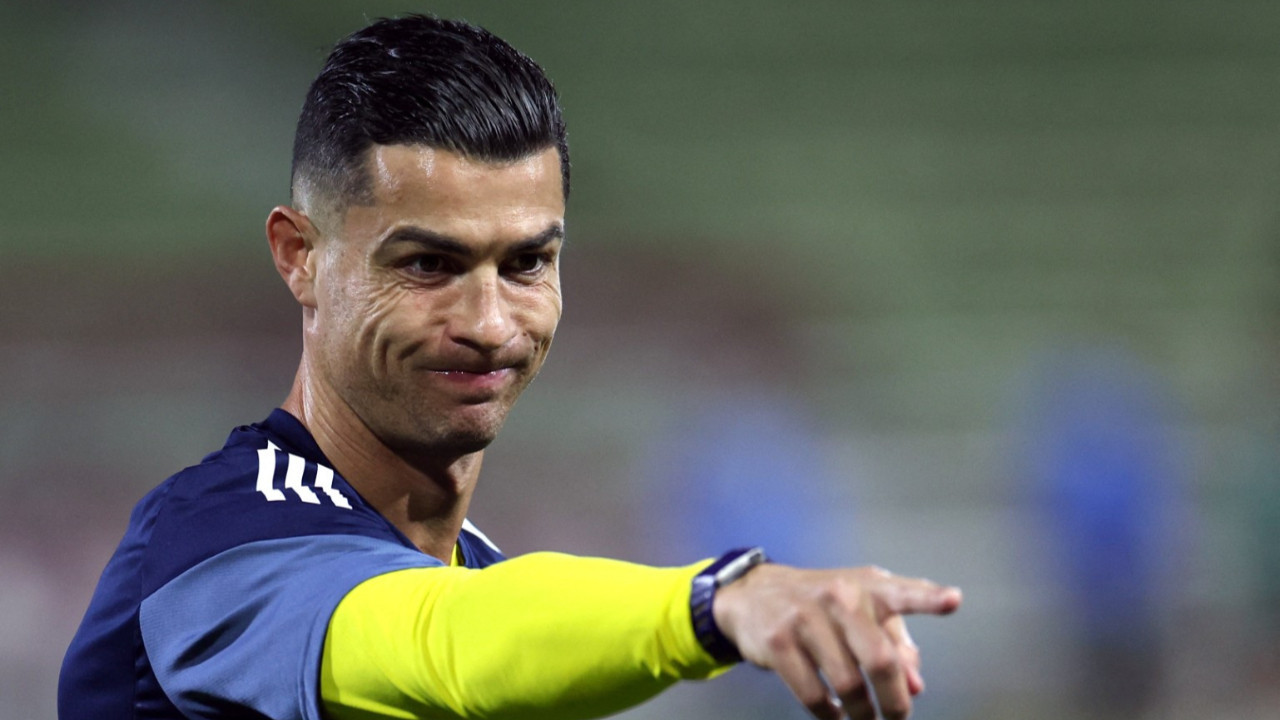 Ronaldo'nun gollerini sildiler! 1000 gol hedefinden durduğu yerden uzaklaştı