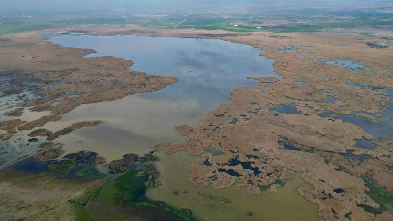 Sevindiren geri dönüş: Karaya oturan tekneler yeni…