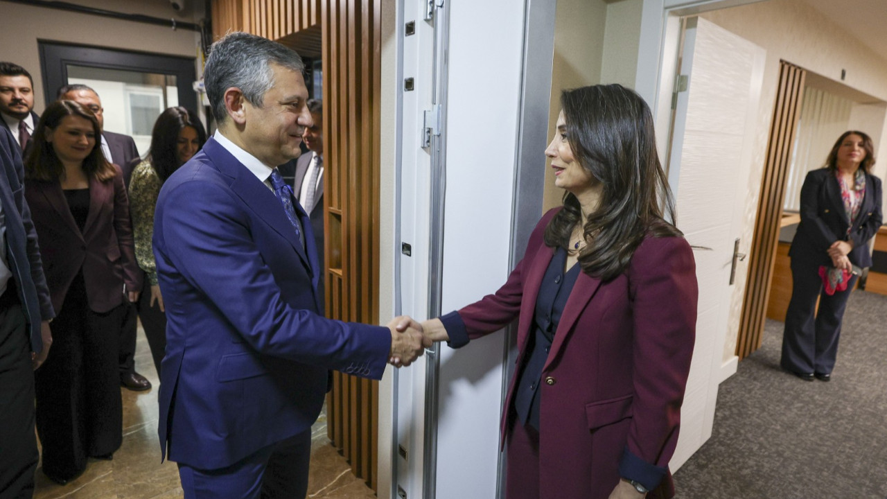 Takvim netleşti: Özgür Özel'den ara seçim turu