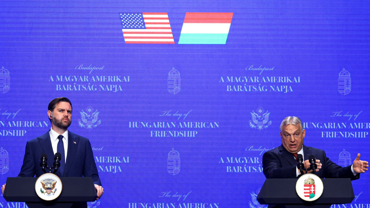 Trump'ın sağ kolundan seçim öncesi kritik ziyaret