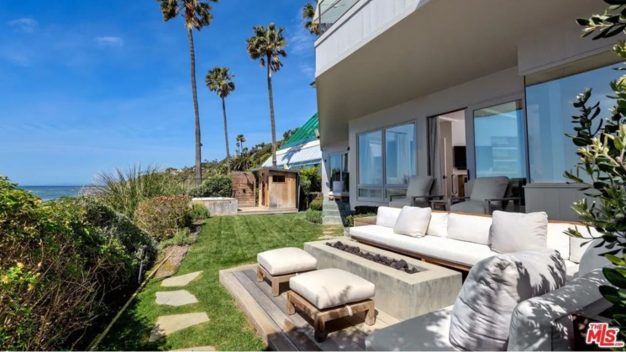 Ünlü oyuncu aylardır lüks villasına alıcı bulamadı: Satmaktan vazgeçti