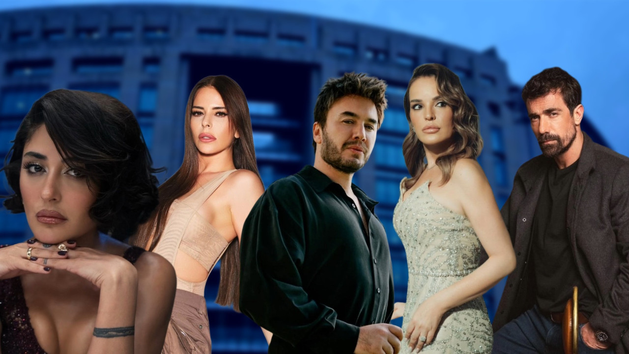 Uyuşturucu soruşturması: Üç isim adliyeye sevk edildi