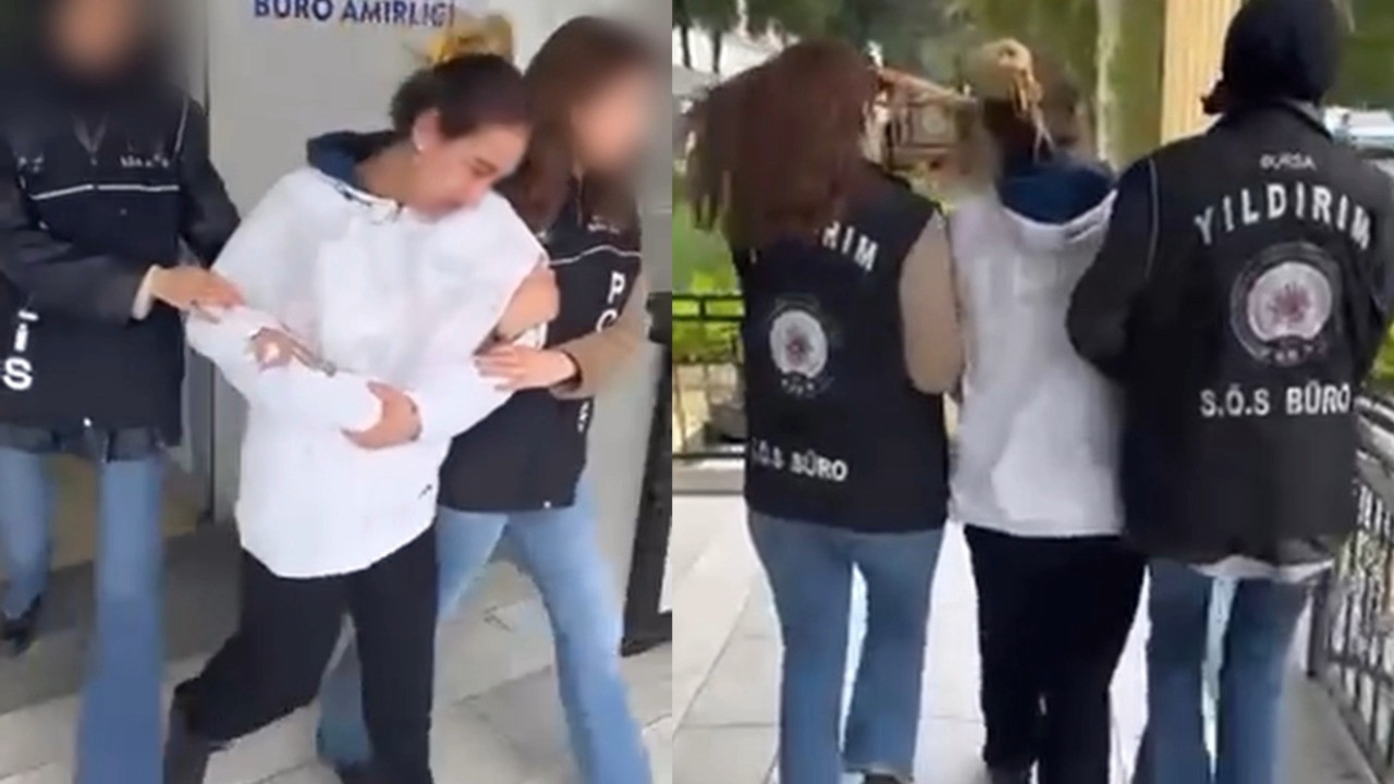 5 ayrı mahkemeden 108 yıl hapis cezası var