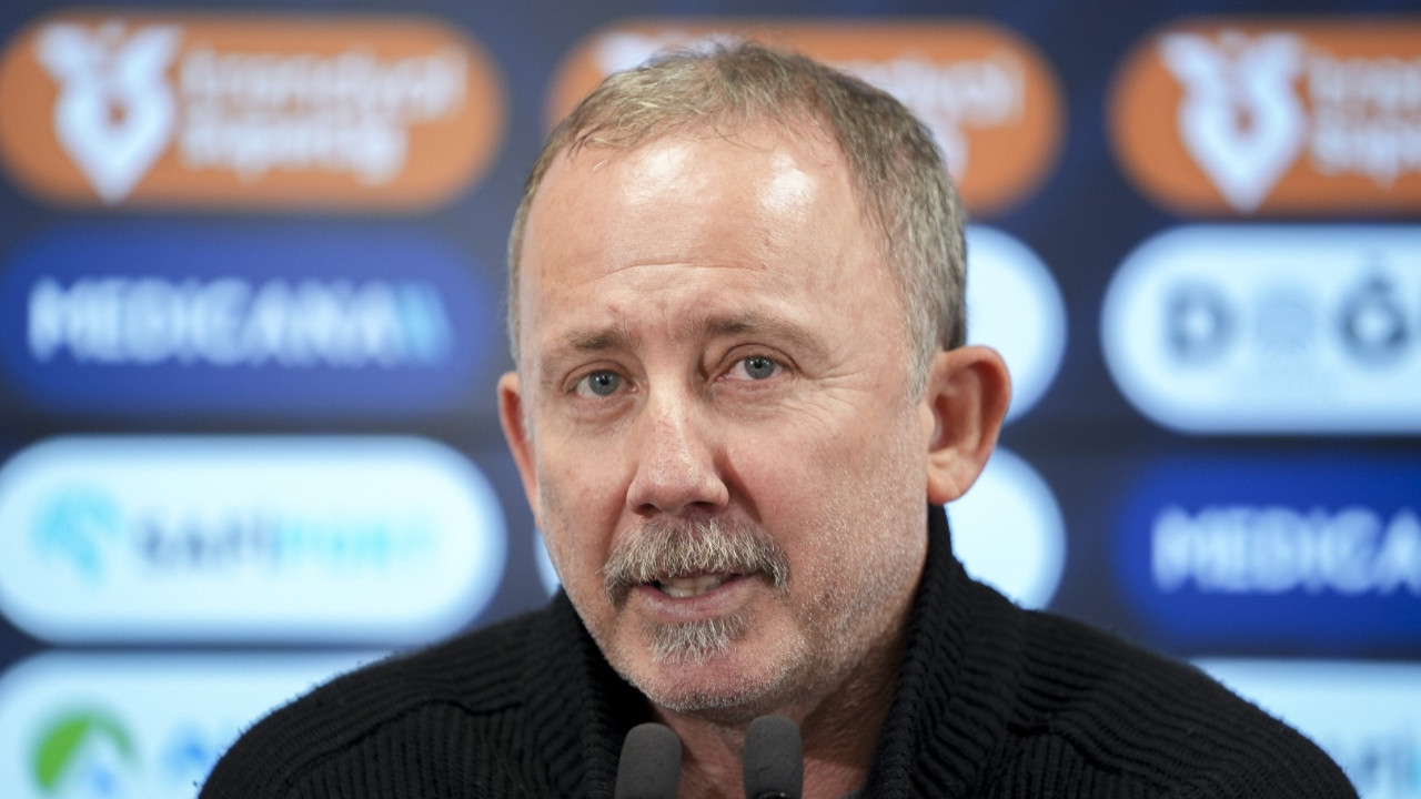 Beşiktaş'a derbi sonrası bir şok daha: Serdal Adalı, Sergen Yalçın, Cerny ve Agbadou, PFDK'de