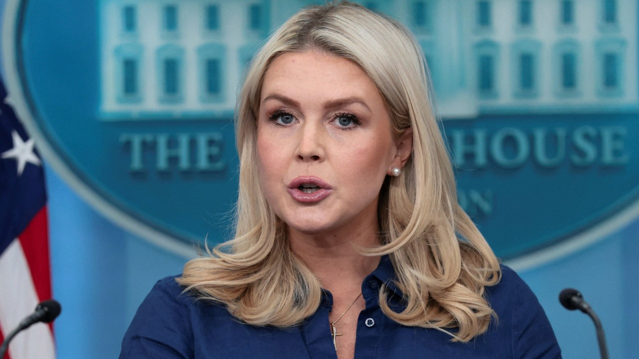 Beyaz Saray: Bu boş bir tehdit değildi, hedef listesi hazırdı