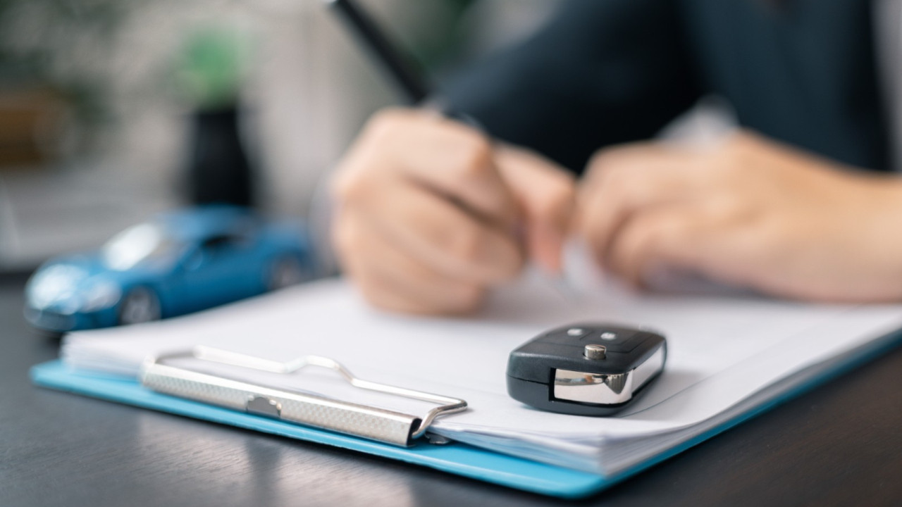 Danıştay'dan ÖTV'siz araç için dikkat çeken karar