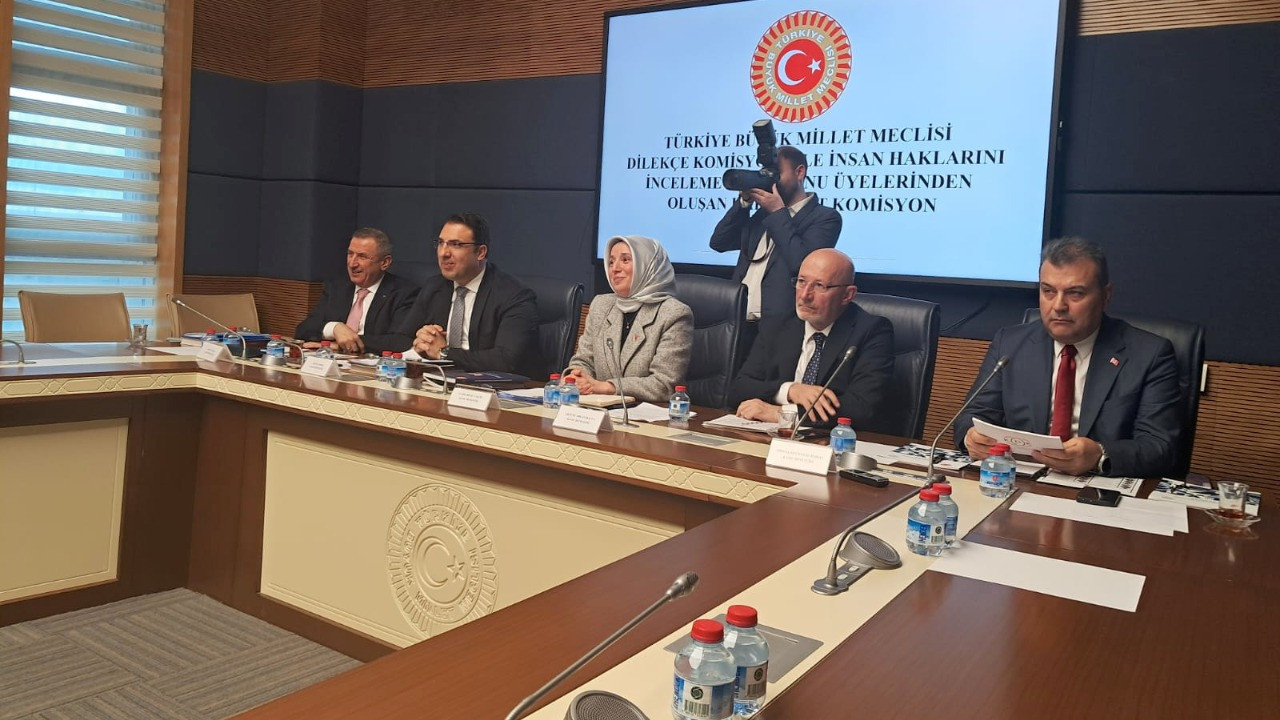 'En yoğun başvuru konularından biri mahkeme kararlarının idare tarafından uygulanmaması'