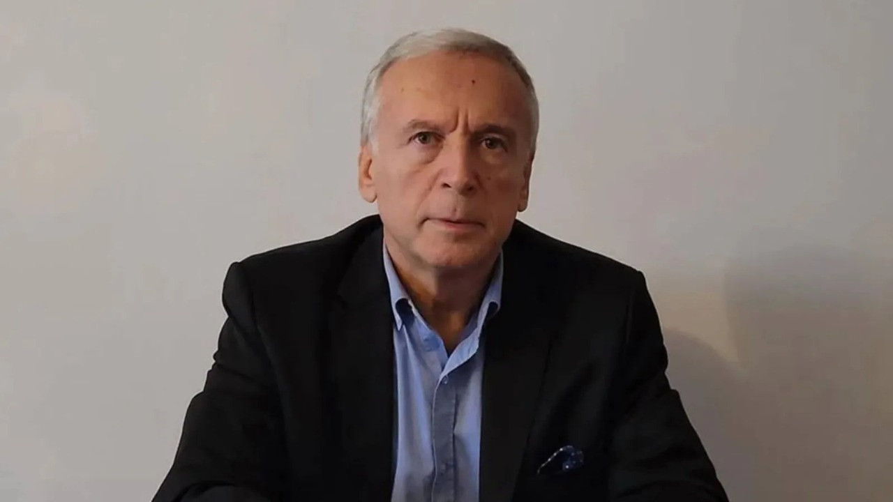 Eski MASAK Başkan Yardımcısı gözaltına alındı