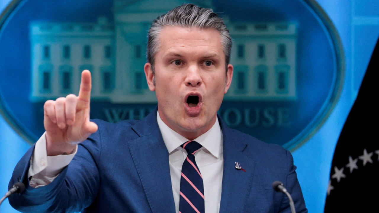 ABD Savunma Bakanı'ndan askerlere 'Hazır olun' emri