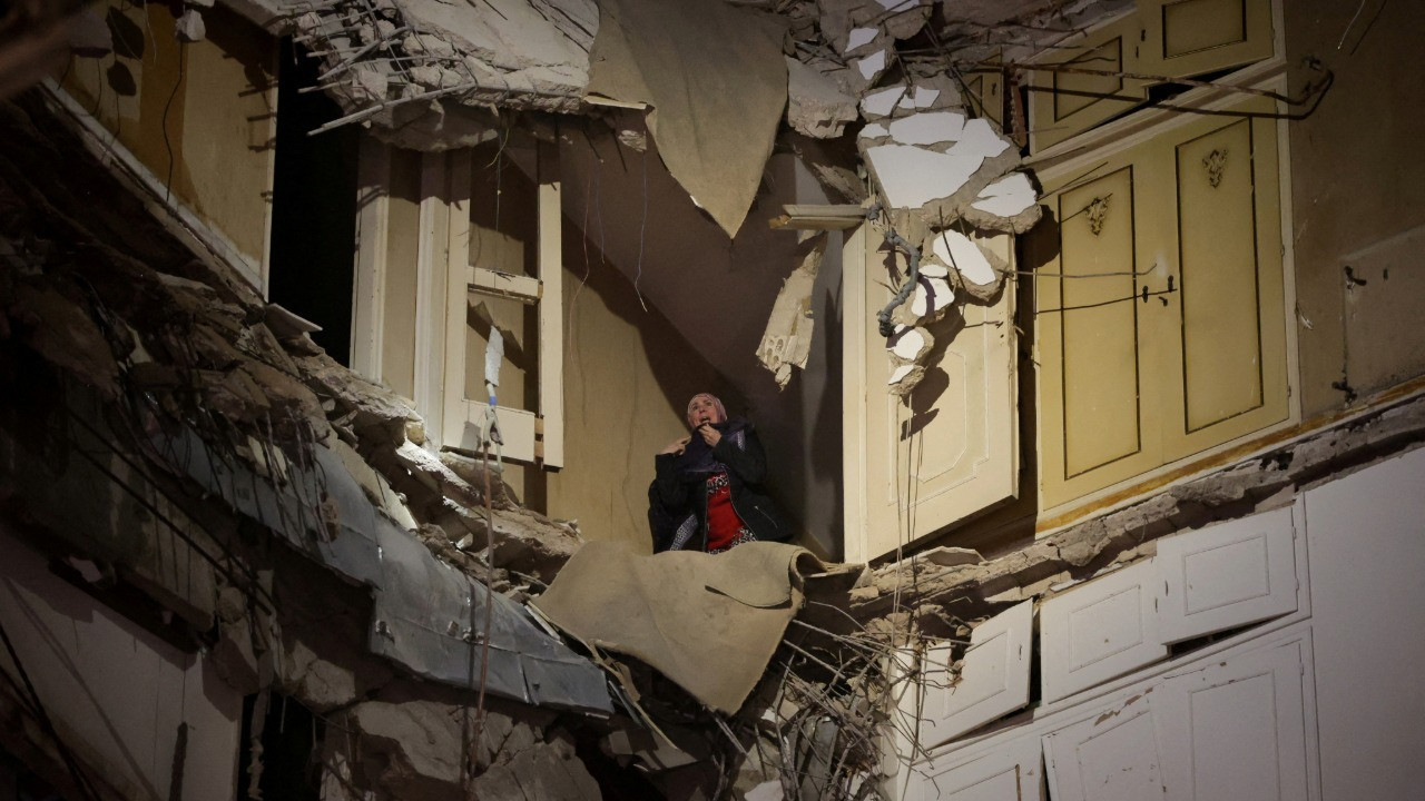 İran, 10 maddeden ihlal edilen 3 maddeyi açıkladı