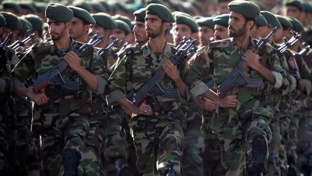 İran Devrim Muhafızları: Ateşkese rağmen düşmanlara güvenmiyoruz