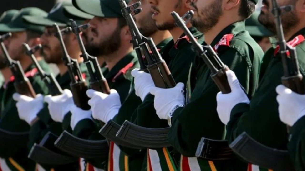 İran ordusundan Trump'ın tehditlerine yanıt: Öyle bir saldıracağız ki....