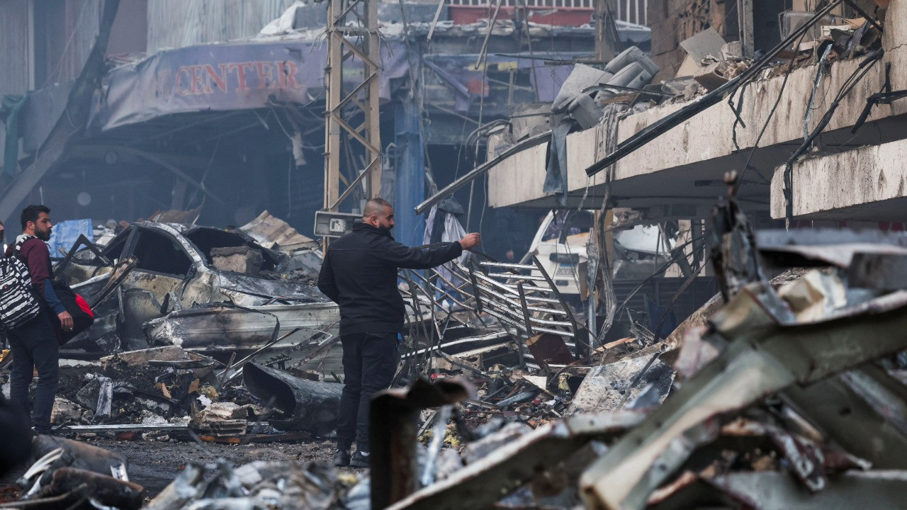 İran: Pişman edici bir karşılık vereceğiz