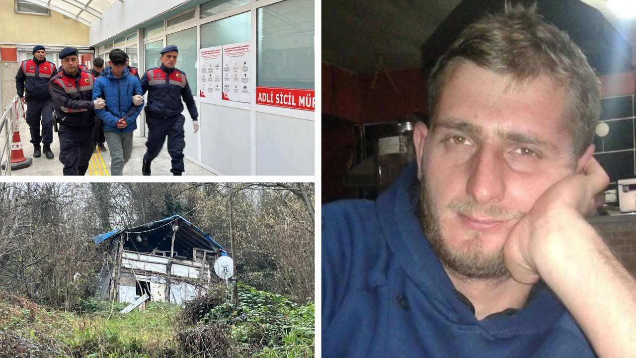 Kocaeli’de bağ evindeki cinayet davasında karar