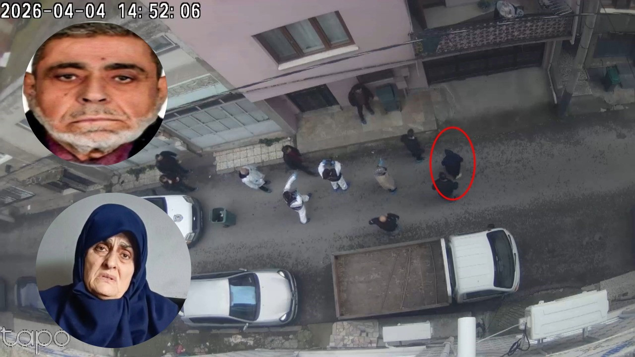 Kocasını neden 15 parçaya ayırdığını anlattı