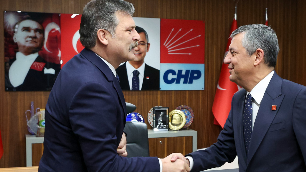 Özel'den Erdoğan'a ara seçim yanıtı