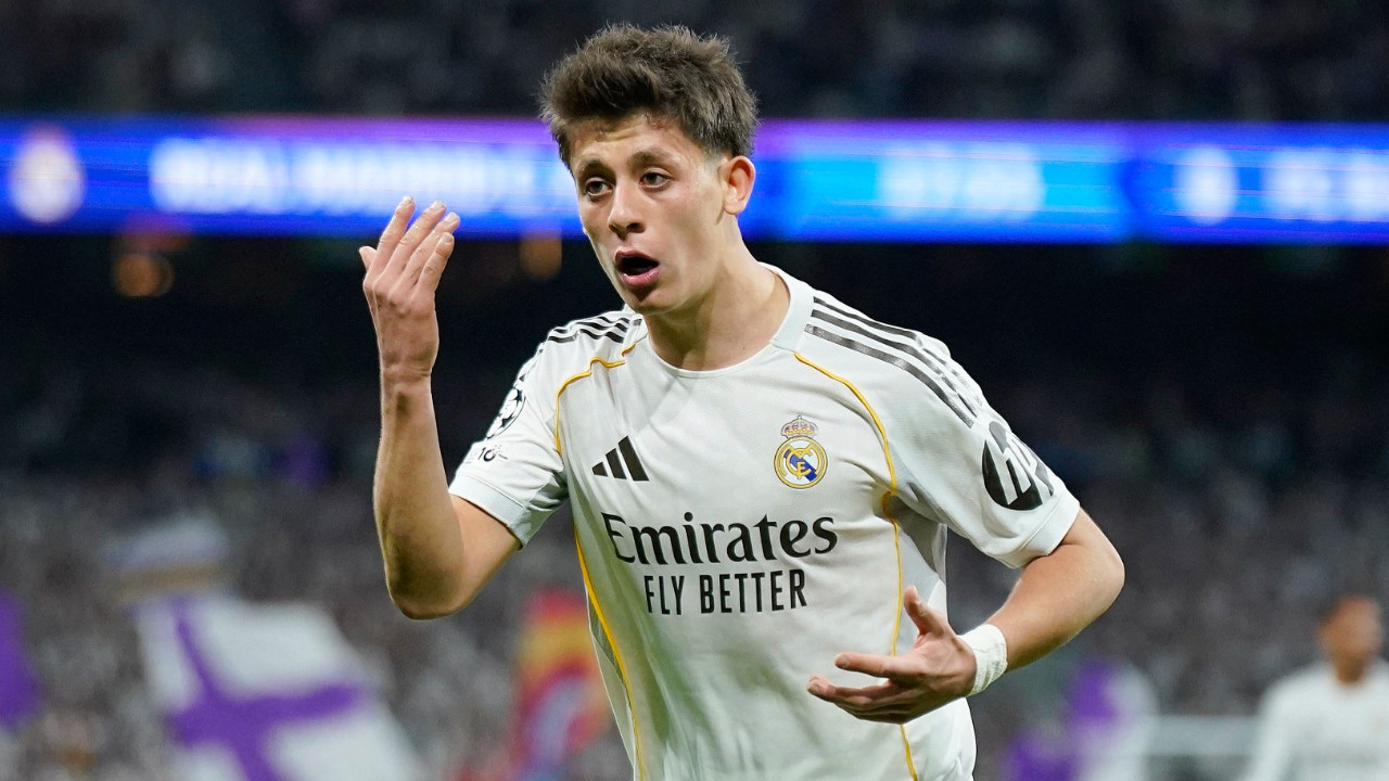 Real Madrid-Bayern Münih maçı sonrası Arda Güler yine gündem: 'En iyi pasları o verdi'
