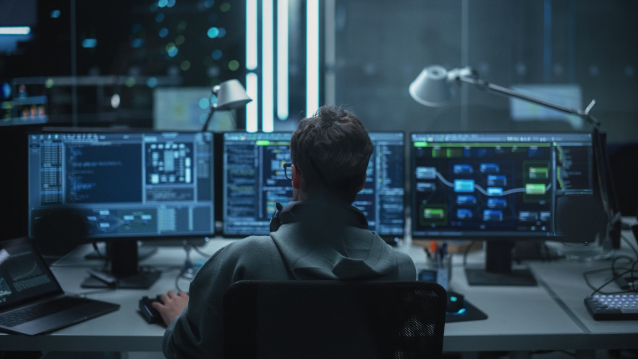 'Satoshi Nakamoto ben değilim'