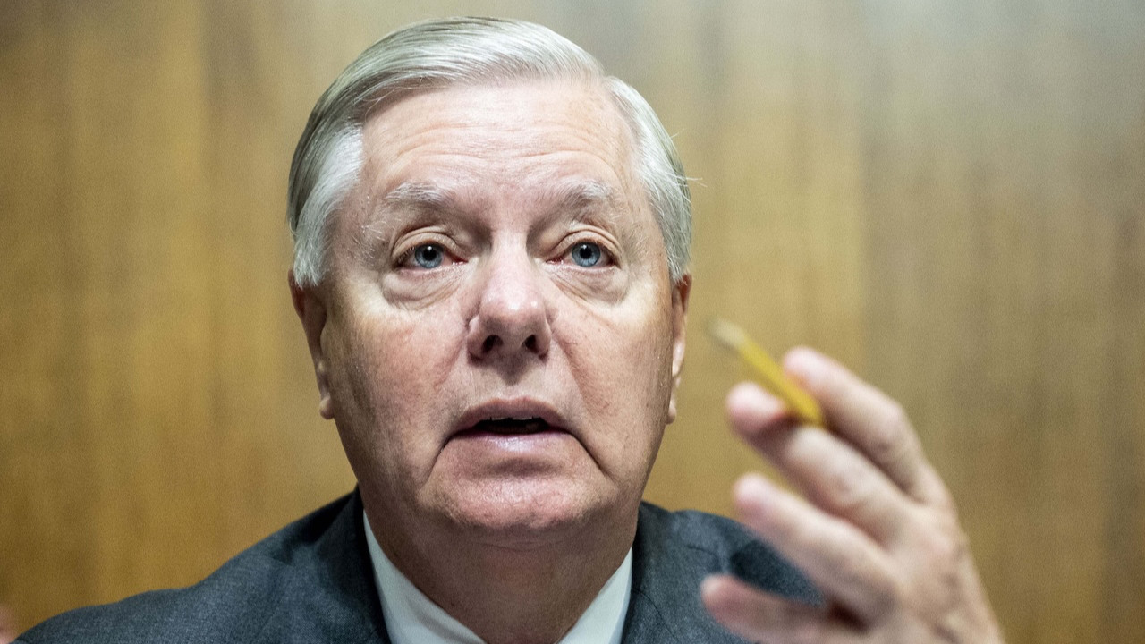 Savaşı destekleyen senatörden dikkat çeken öneri