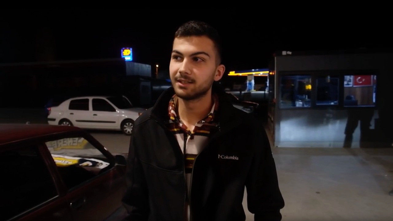 Tepki büyük: Vallahi çok hazırlıksız yakalanıyoruz