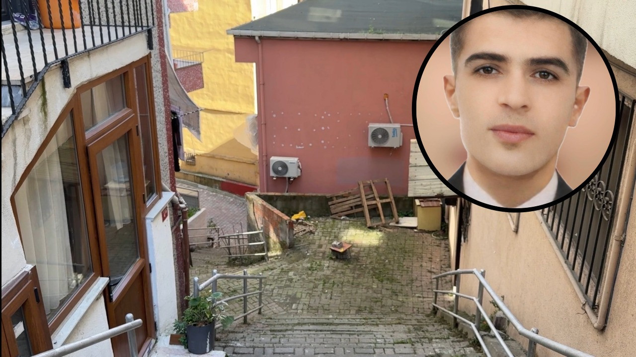 Üsteğmen evinde ölü bulundu