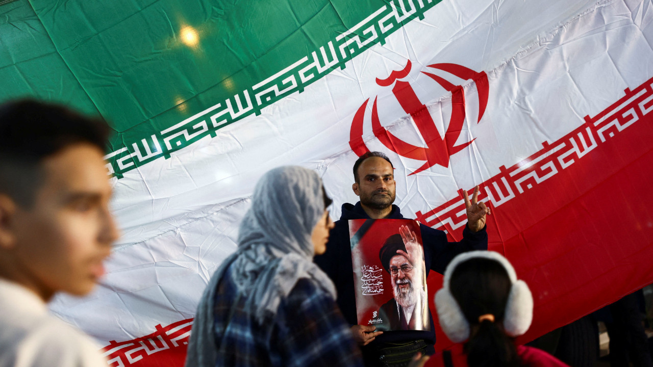 10 maddelik plan karmaşası: İran heyeti yola çıktı