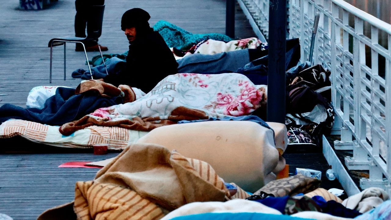 4 sığınmacıya barınma imkanı sunmadılar: 644 bin TL ödeyecekler