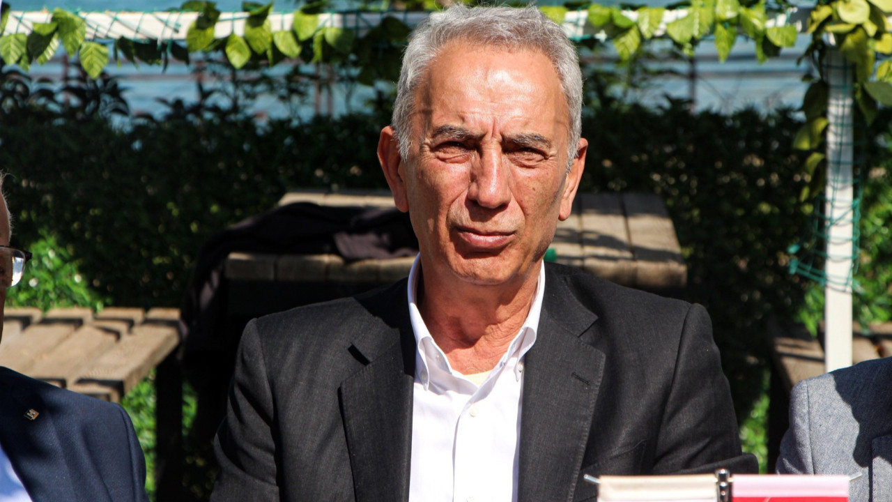 Adnan Polat'tan Okan Buruk itirafı: "Dursun Özbek 'yeterli olur mu?' dedi"