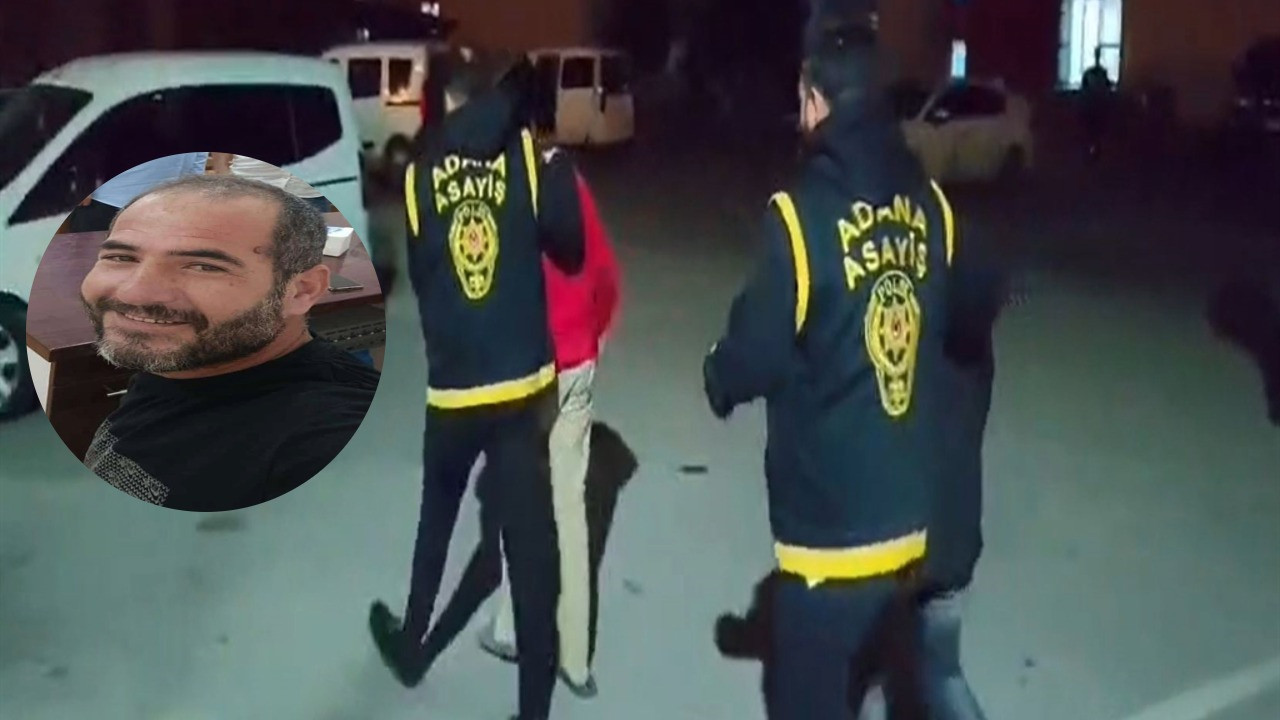 Atılan konuma gitti: 15 yaşında katil oldu