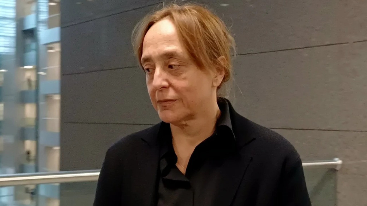 Ayşe Barım davasının gerekçeli kararı açıklandı