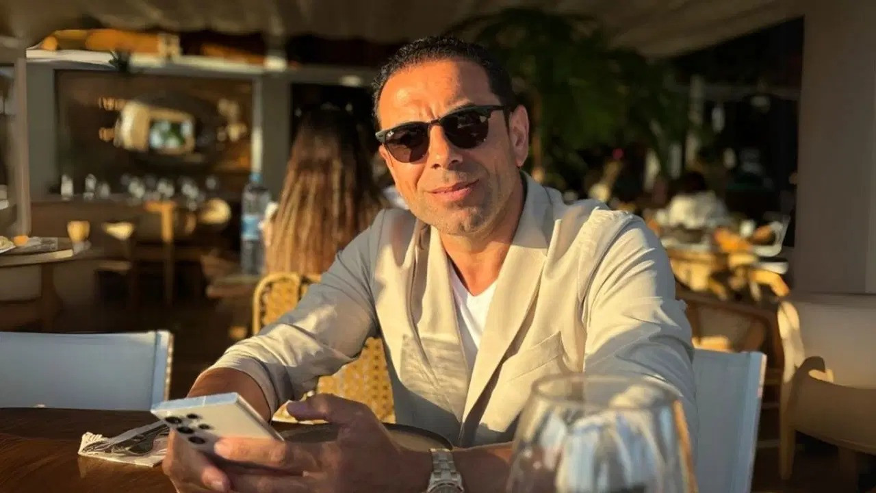 Bahis baronu Fedlan Kılıçaslan İspanya'da yakalandı