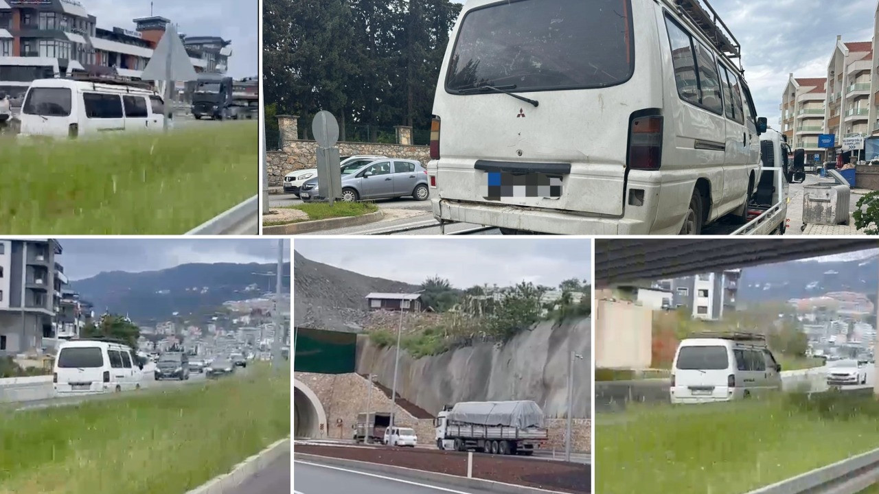 Başkalarının canını hiçe saydı, hak ettiği cezayı aldı