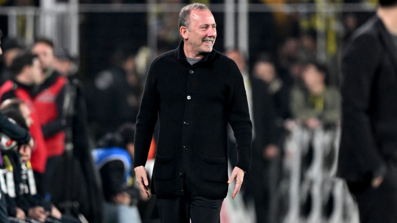 Beşiktaş Antalyaspor'u beklerken, gözü PFDK kararında!