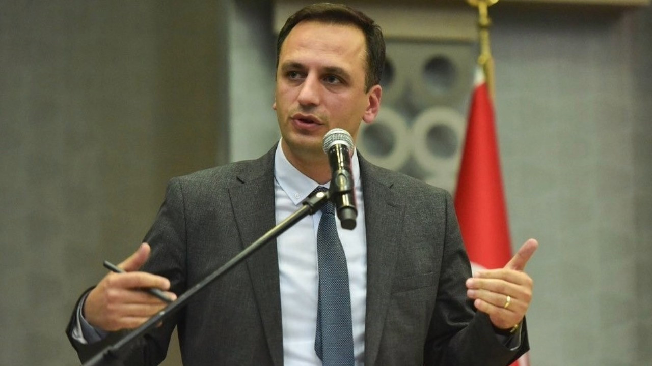 Bornova Belediye Başkanı adliyeye sevk edildi