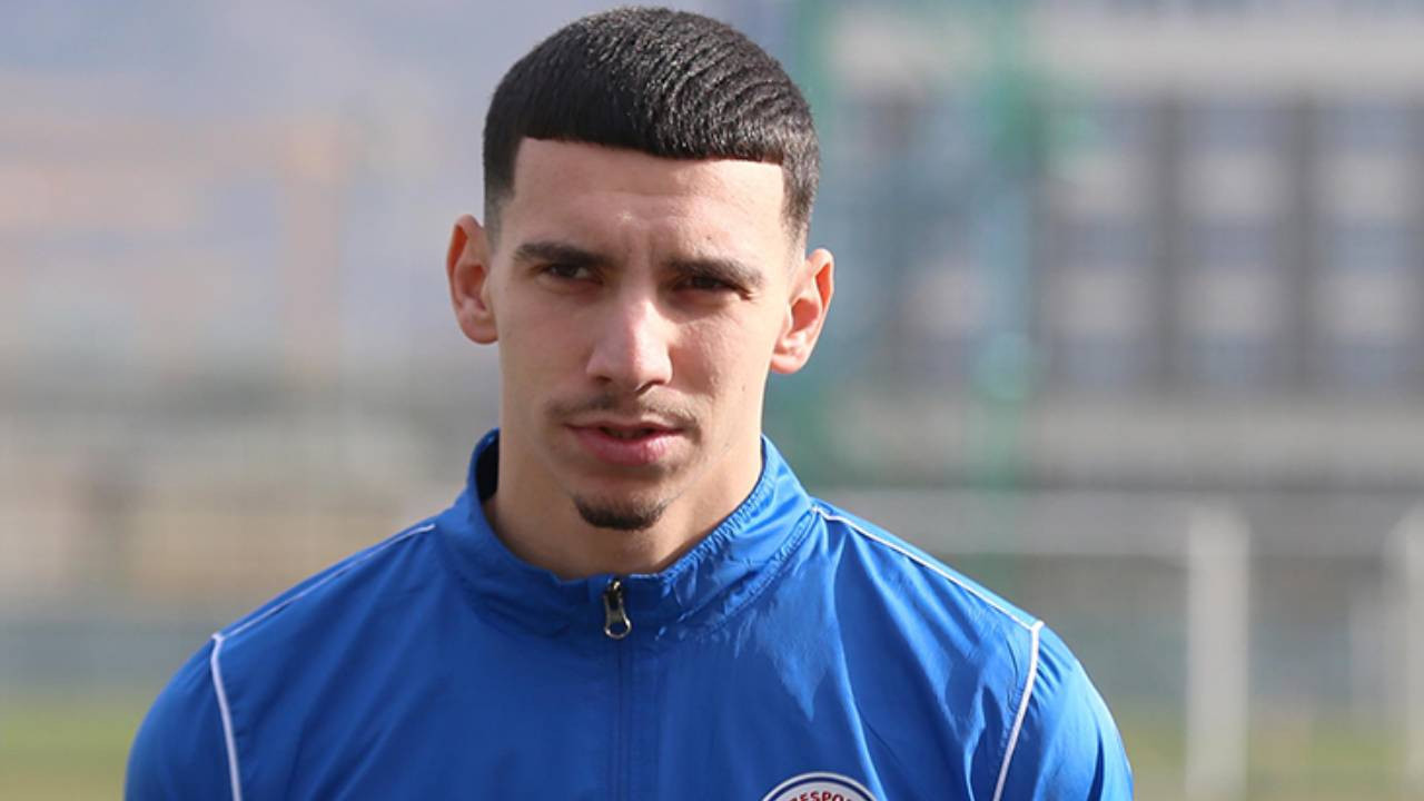 Çaykur Rize'ye Zeqiri'den kötü haber