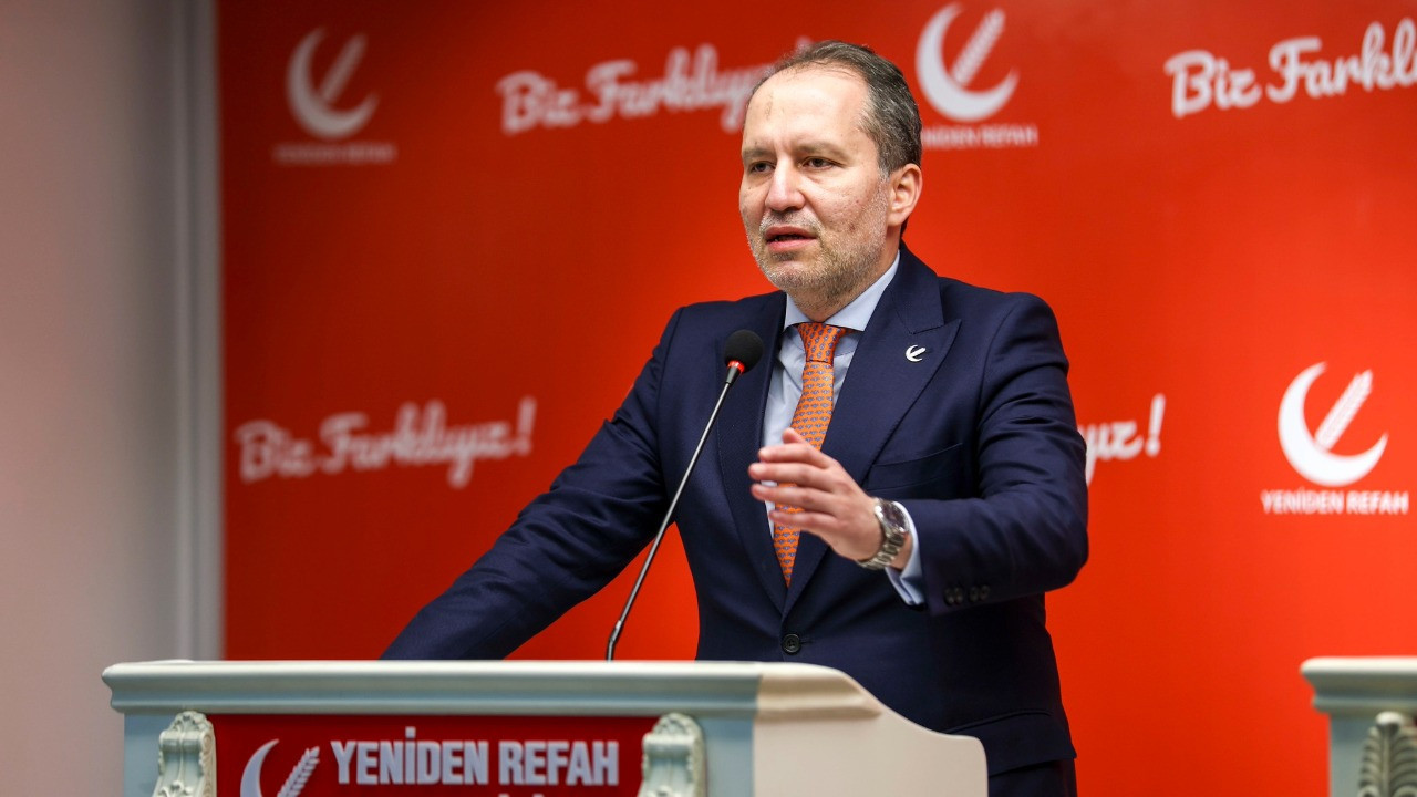 Erbakan: Ara seçim yapılması uygun olacaktır