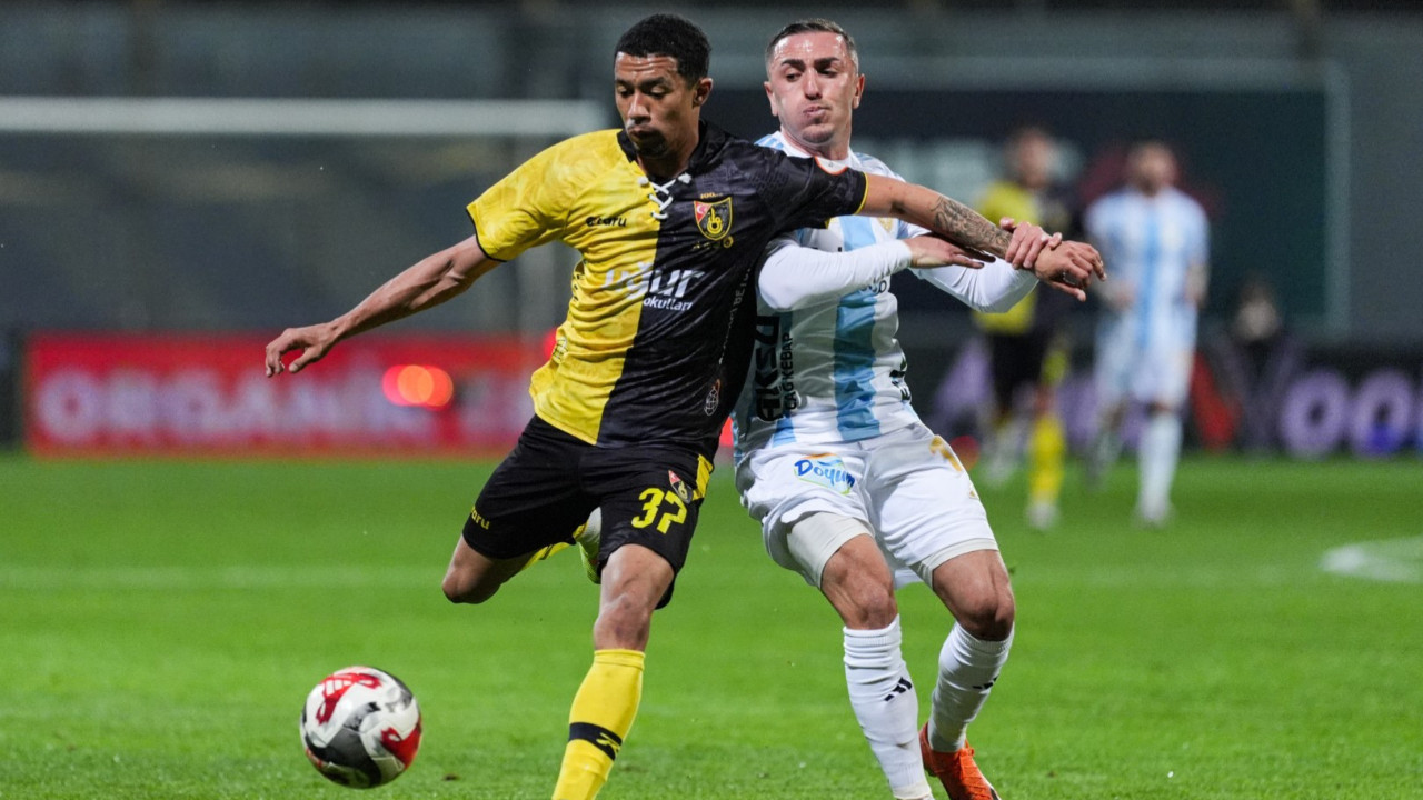 Erzurumspor'un Süper Lig aşkı: 17'de 16 yaptılar