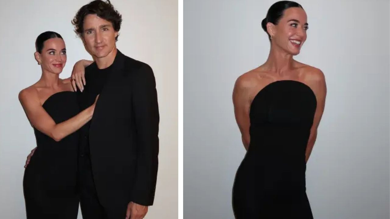 Eski başbakanla aşk yaşayan pop yıldızı: Hayat bu kez beni ödüllendirdi