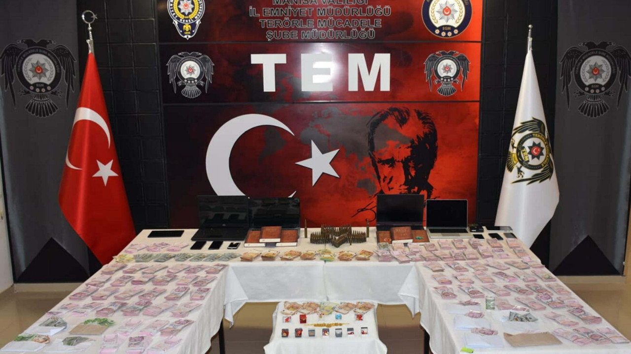 FETÖ operasyonunda 22,5 milyon TL’lik varlığa el konuldu