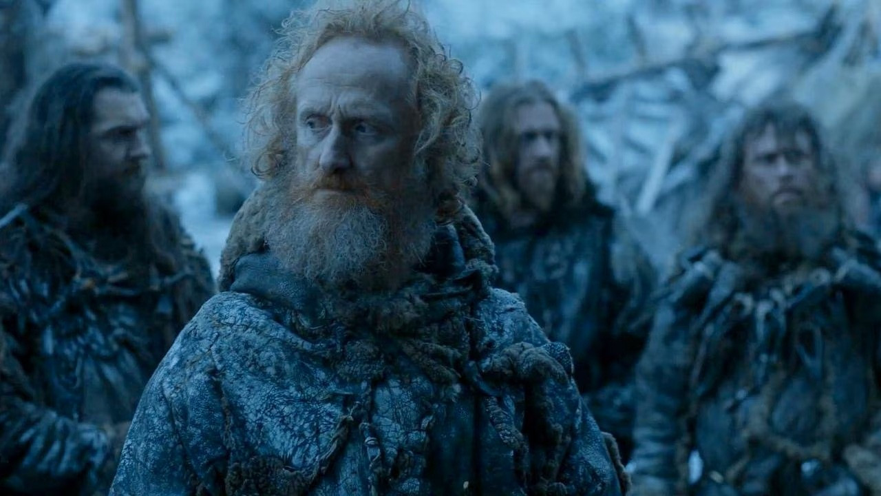 “Game of Thrones” oyuncusu 35 yaşında hayatını kay…