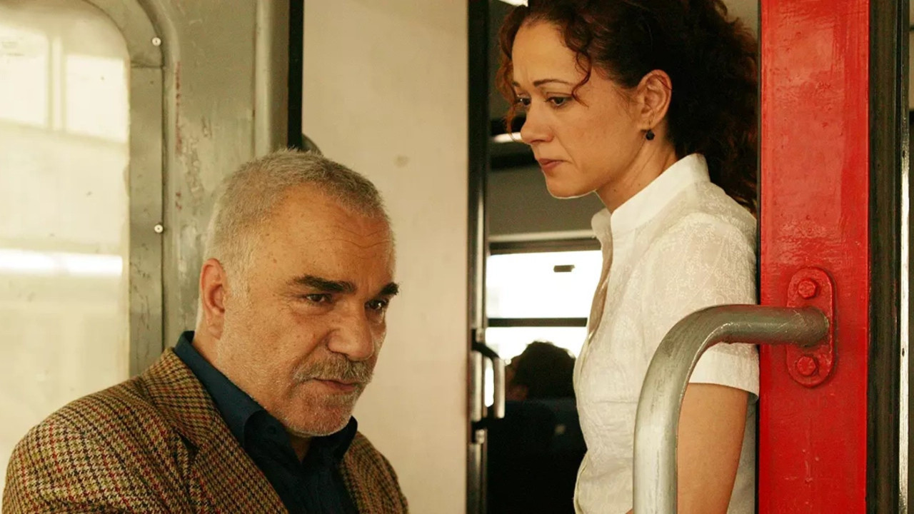 Halil Ergün “Vermem” dedi, Bennu Yıldırımlar kapıyı açtı