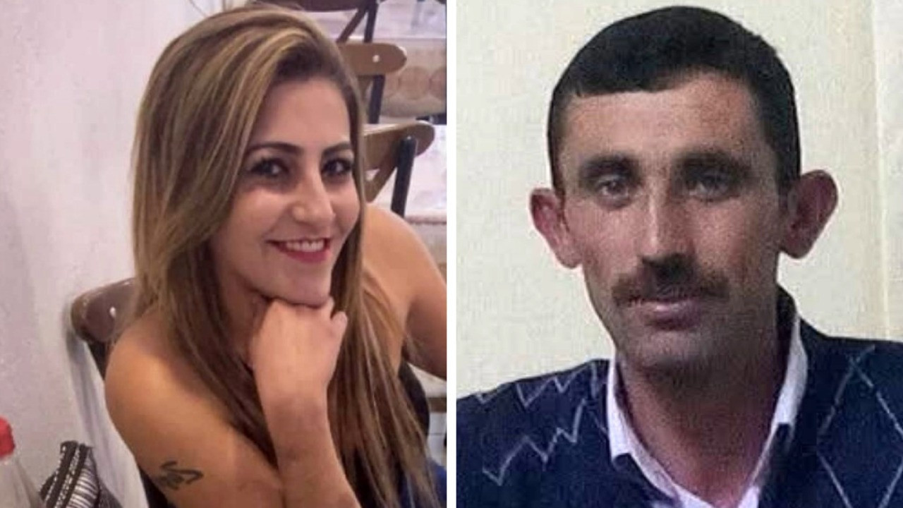 Hamile kadını 8 yerinden bıçaklayıp, buz kaplı baraja atmış