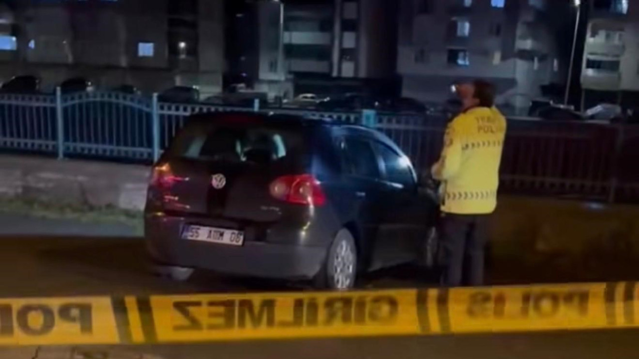 Husumetliler arasında silahlı kavga: 1 ölü