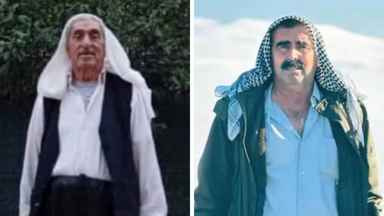 İki kardeş bir saat arayla hayatını kaybetti