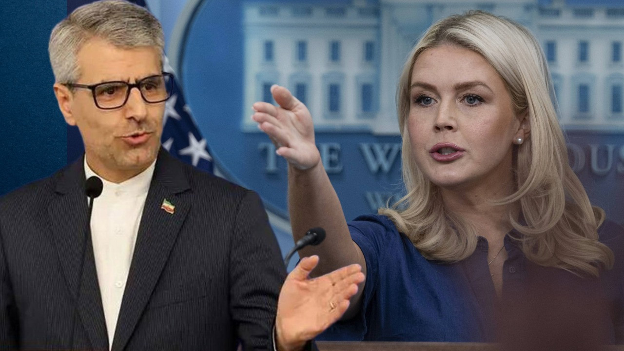 İran'dan Beyaz Saray'a yanıt: ABD verdiği sözden d…