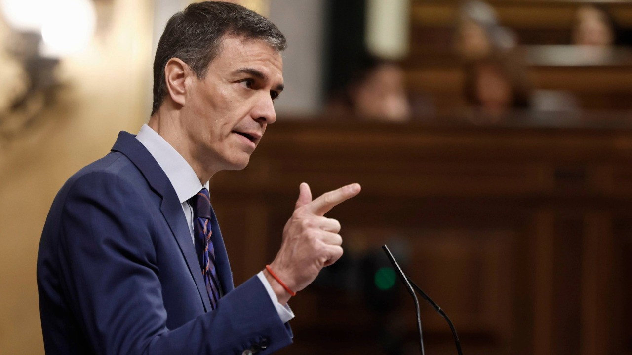 İspanya Başbakanı Sanchez: Lübnan, ateşkese dahil …