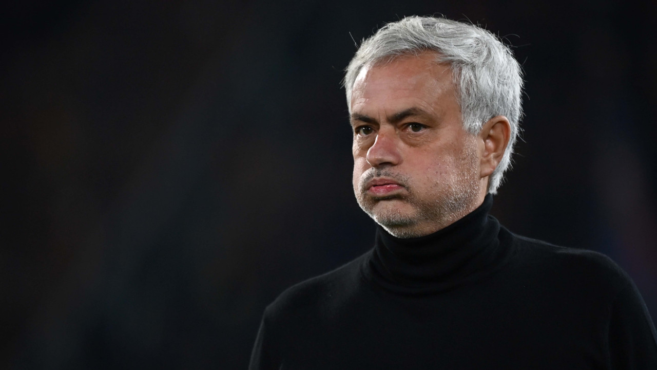 Jose Mourinho 6 ismin üstünü çizdi: 'Bazıları futbolu ne yiyor ne içiyor'