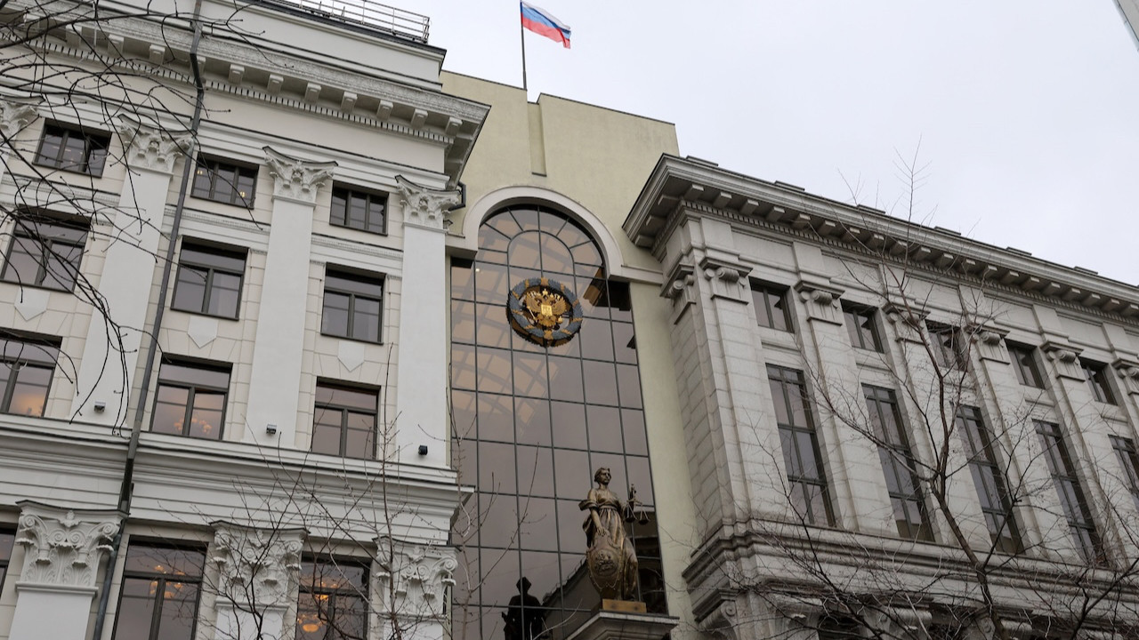 Nobel Barış Ödüllü kuruluşa Yüksek Mahkeme'den şok