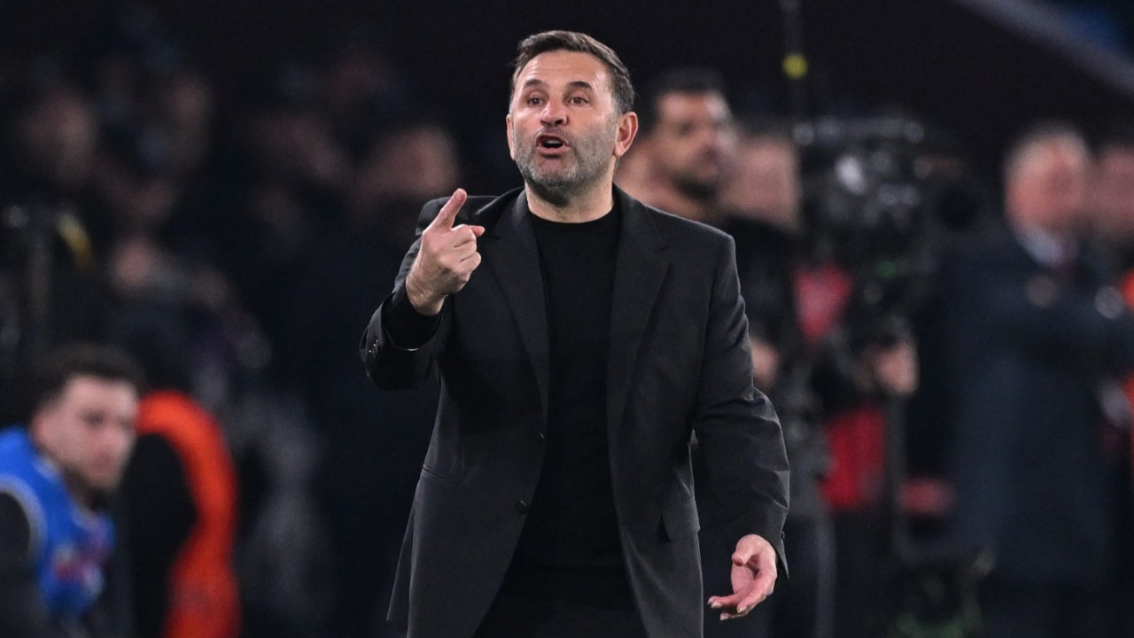 Okan Buruk’a 2 talip birden: Arabistan ve İtalya'da adaylar arasında