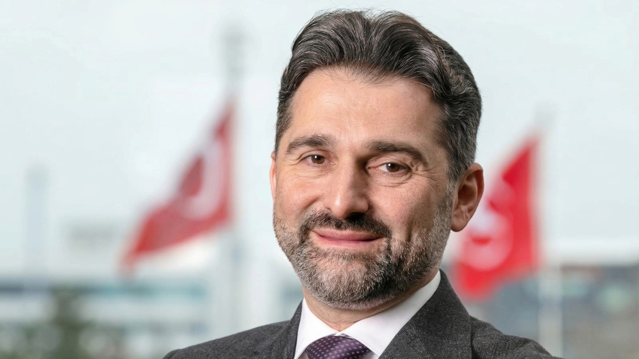 THY Yönetim Kurulu Başkanı Prof. Dr. Murat Şeker oldu